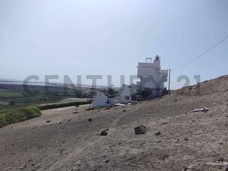 Foto 1 de VENTA DE TERRENO RESIDENCIAL EN MANCHAY