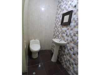 Foto 12 de Se vende en Ocasión Dpto. Primer piso con cochera San Martin de Porres