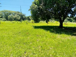 Foto 2 de VENTA de LOTES para EMPRENDIMIENTO TURISTICO/  y otro INDUSTRIAL