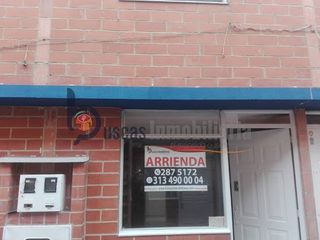 Foto 1 de ARRIENDO de CASAS en BOGOTA