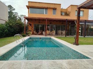 Foto 43 de La Reserva Sofitel Excelente casa 3/4 dorm. totalmente instalada para irse a vivir ya !!!