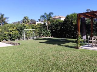 Foto 52 de La Reserva Sofitel Excelente casa 3/4 dorm. totalmente instalada para irse a vivir ya !!!