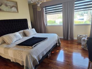 Foto 30 de La Reserva Sofitel Excelente casa 3/4 dorm. totalmente instalada para irse a vivir ya !!!