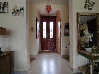 Foto 4 de La Reserva Sofitel Excelente casa 3/4 dorm. totalmente instalada para irse a vivir ya !!!