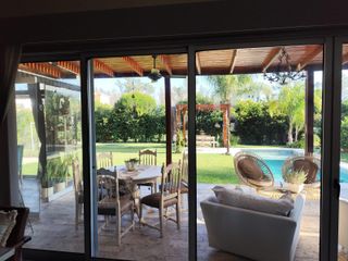 Foto 13 de La Reserva Sofitel Excelente casa 3/4 dorm. totalmente instalada para irse a vivir ya !!!