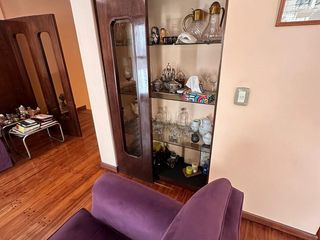 Foto 11 de CASA EN VENTA DUPLEX DE 4 AMBIENTES C/DEPENDENCIAS SAN TELMO - EXCELENTE ESTADO CON 2 COCHERAS Y 3 BAULERAS