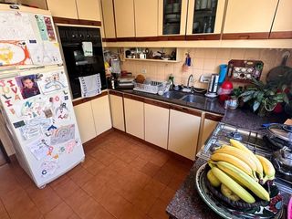 Foto 19 de CASA EN VENTA DUPLEX DE 4 AMBIENTES C/DEPENDENCIAS SAN TELMO - EXCELENTE ESTADO CON 2 COCHERAS Y 3 BAULERAS