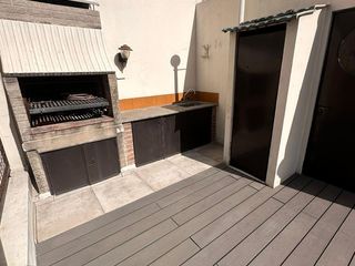 Foto 30 de CASA EN VENTA DUPLEX DE 4 AMBIENTES C/DEPENDENCIAS SAN TELMO - EXCELENTE ESTADO CON 2 COCHERAS Y 3 BAULERAS