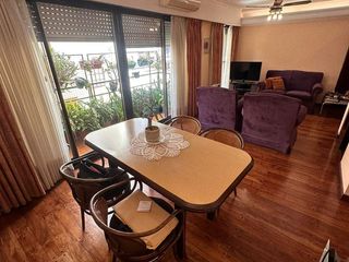 Foto 10 de CASA EN VENTA DUPLEX DE 4 AMBIENTES C/DEPENDENCIAS SAN TELMO - EXCELENTE ESTADO CON 2 COCHERAS Y 3 BAULERAS