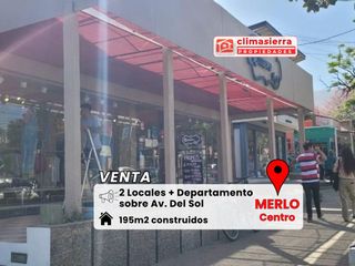 Foto 1 de Casa - Centro