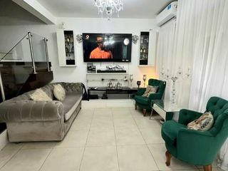 Foto 9 de Casa en venta en el barrio Lago Escondido, Nordelta