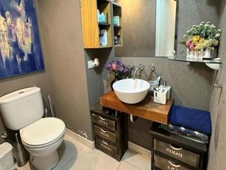 Foto 7 de Casa en venta en el barrio Lago Escondido, Nordelta