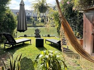 Foto 1 de Casa en venta en el barrio Lago Escondido, Nordelta