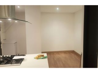 Foto 7 de Venta O Arriendo Apartamento Chico
