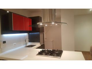 Foto 3 de Venta O Arriendo Apartamento Chico