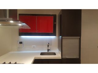 Foto 2 de Venta O Arriendo Apartamento Chico