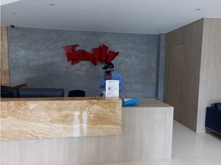 Foto 14 de Venta O Arriendo Apartamento Chico
