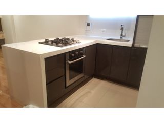 Foto 1 de Venta O Arriendo Apartamento Chico