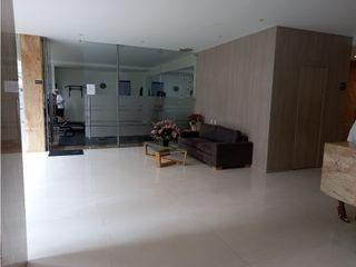Foto 15 de Venta O Arriendo Apartamento Chico