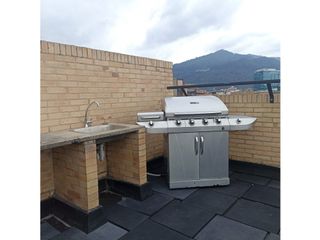 Foto 20 de Vendo Duplex 250 m2 con terraza de 50 m2 Santa Barbara.