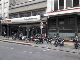 Foto 21 de Local Comercial Peru entre Venezuela y Av. Belgrano 3 plantas