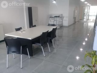 Foto 8 de DIVA de GAMA - Oficina en Alquiler - Av. Colon 3500