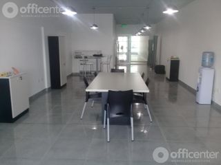 Foto 5 de DIVA de GAMA - Oficina en Alquiler - Av. Colon 3500