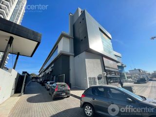 Foto 11 de DIVA de GAMA - Oficina en Alquiler - Av. Colon 3500