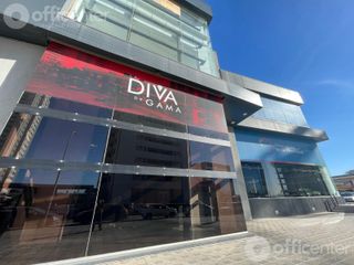 Foto 1 de DIVA de GAMA - Oficina en Alquiler - Av. Colon 3500