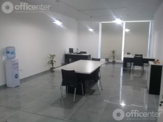 Foto 6 de DIVA de GAMA - Oficina en Alquiler - Av. Colon 3500
