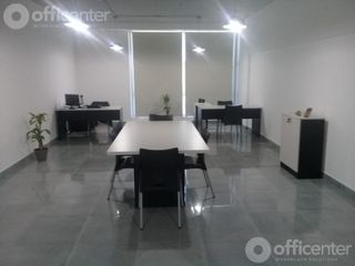 Foto 7 de DIVA de GAMA - Oficina en Alquiler - Av. Colon 3500