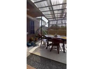 Foto 11 de Casa campestre con piscina en venta - Santa Elena El Cerrito Valle