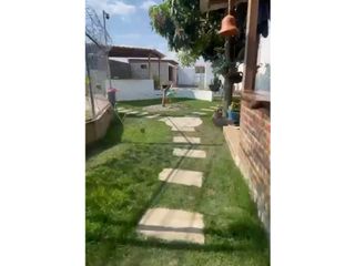 Foto 17 de Casa campestre con piscina en venta - Santa Elena El Cerrito Valle