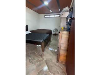Foto 15 de Casa campestre con piscina en venta - Santa Elena El Cerrito Valle