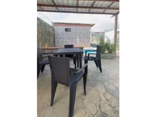 Foto 18 de Casa campestre con piscina en venta - Santa Elena El Cerrito Valle