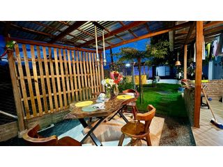 Foto 9 de Casa campestre con piscina en venta - Santa Elena El Cerrito Valle