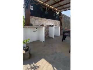 Foto 19 de Casa campestre con piscina en venta - Santa Elena El Cerrito Valle