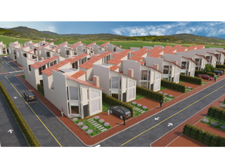 Foto 10 de Casas campestres Condominio Russet en Cota