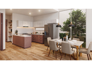 Foto 5 de Casas campestres Condominio Russet en Cota