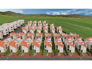 Foto 6 de Casas campestres Condominio Russet en Cota