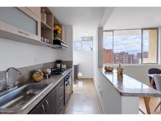 Foto 3 de Entrega INMEDIATA Apartamentos Poblado De Salamanca Bogotá