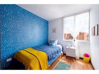 Foto 10 de Entrega INMEDIATA Apartamentos Poblado De Salamanca Bogotá
