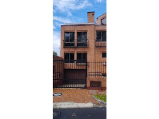 Foto 16 de ARRIENDO EDIFICIO 3 PISOS SANTA ANA OCCIDENTAL NORTE BOGOT D.C