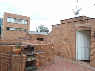 Foto 8 de ARRIENDO EDIFICIO 3 PISOS SANTA ANA OCCIDENTAL NORTE BOGOT D.C
