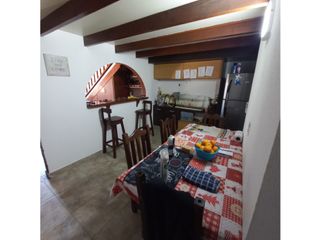 Foto 10 de HERMOSA CASA EN OSTENDE PARA 6 PERSONAS