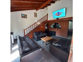 Foto 7 de HERMOSA CASA EN OSTENDE PARA 6 PERSONAS