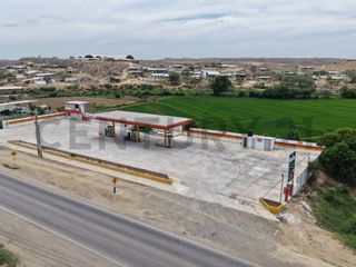 Foto 1 de SE VENDE GRIFO EN FUNCIONAMIENTO