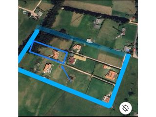 Foto 28 de TABIO, rio frio oriental, 3.000 M2, 380 m2 const