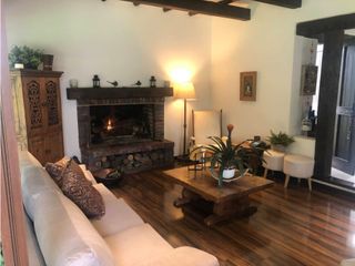 Foto 8 de TABIO, rio frio oriental, 3.000 M2, 380 m2 const