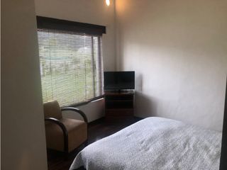 Foto 14 de TABIO, rio frio oriental, 3.000 M2, 380 m2 const